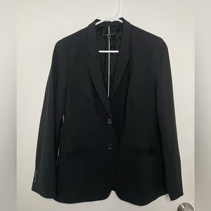 HUGO BOSS women 2 button jacket
